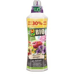 COMPO Bio Blumendünger - 1,30 l