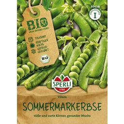 Sperli Pois de Senteur Bio - 1 sachet