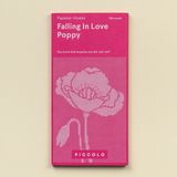 Piccolo Seeds Mohn "Falling in Love"