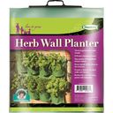 Haxnicks Herb Wall Planter - 1 pz.