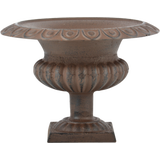 Esschert Design French Vase, Low