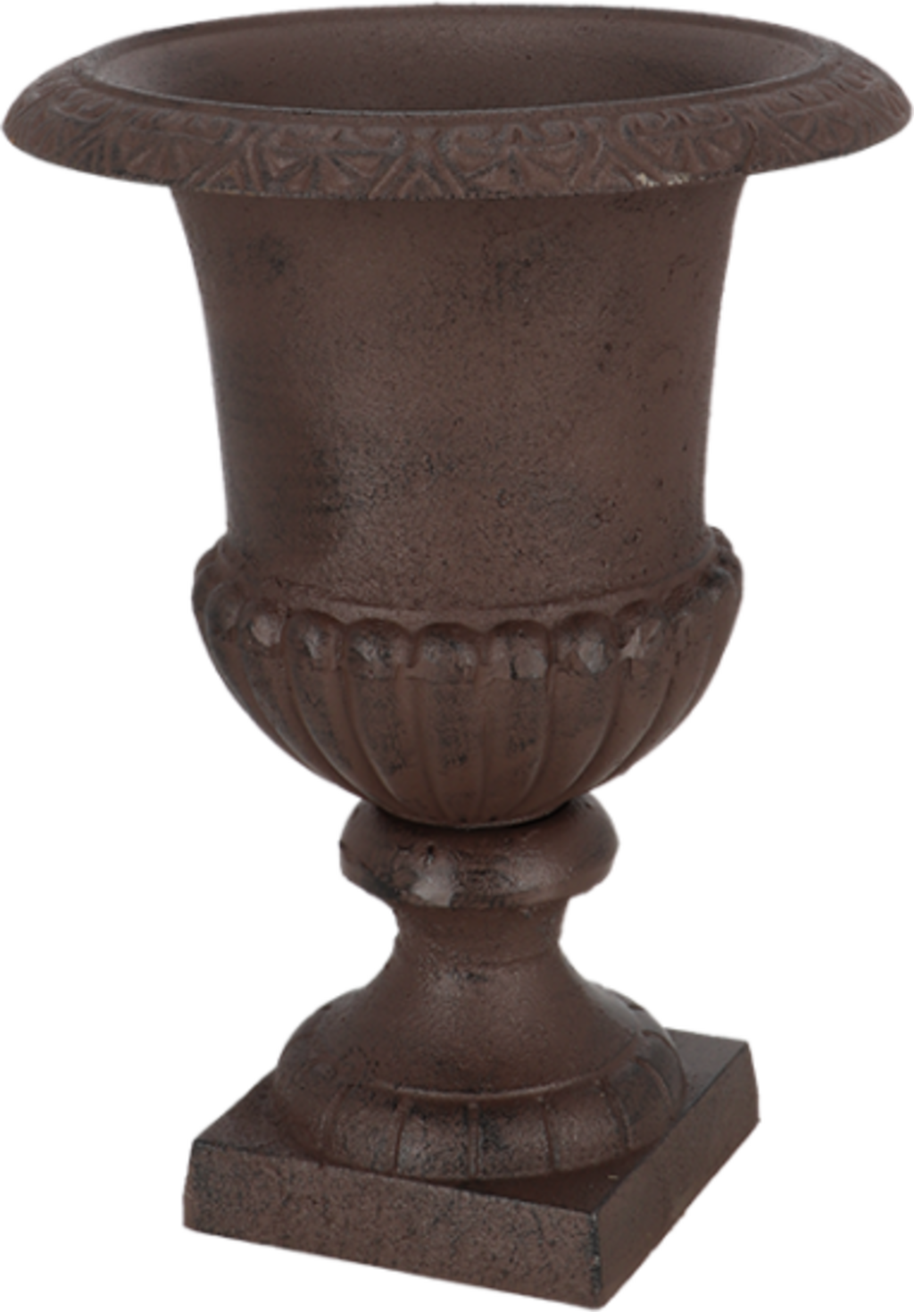 Esschert Design Vase Français Haut - L