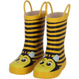 Esschert Design Bee Children's Wellies