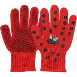 Esschert Design Ladybird Children's Gloves