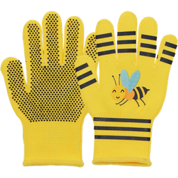 Esschert Design Bee Children's Gloves