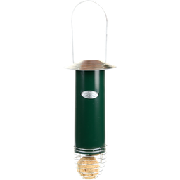 Esschert Design Suet Ball Feeder, Green