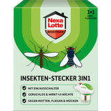 NexaLotte Nexa Lotte 3-in-1 Insect Repellent