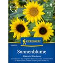 Kiepenkerl Sonnenblume Majestic Mischung - 1 Pkg