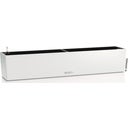 BALCONERA Color 100 Planter, white