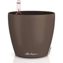 Lechuza CLASSICO Color 14 Planter - nutmeg