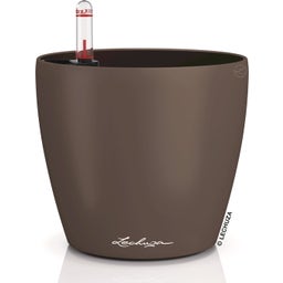Lechuza CLASSICO Color 14 Planter - nutmeg