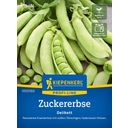 Kiepenkerl Guisantes Dulces Delicatessen - 1 paq.