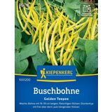 Kiepenkerl Bush Beans "Golden Teepee" (Wax)