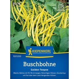 Kiepenkerl Bush Beans 