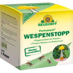 Neudorff Permanent Wespenstopp - 1 Stk.