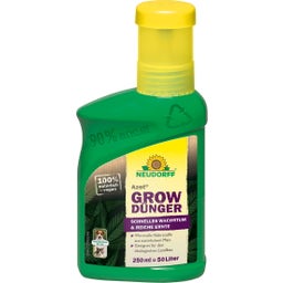 Neudorff Azet - Grow-Meststof - 250 ml