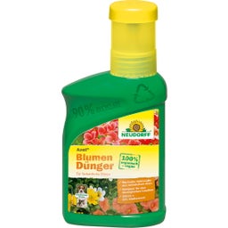 Neudorff Nawóz do kwiatów Azet - 250 ml