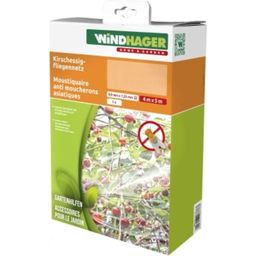 Windhager Védőháló cseresznye ecetmuslica ellen - 1 db