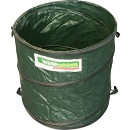 Windhager PopUp kerti hulladékgyűjtő zsák, 80 l - 1 db