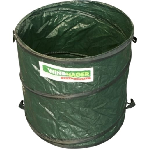 Windhager PopUp Garten-Bag, 80 l - 1 k.