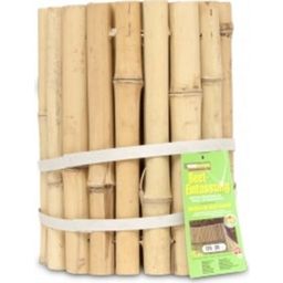 Windhager Bordure de Plate-Bande en Bambou