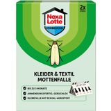 NexaLotte Kleding- en Textielmottenval