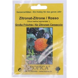 TROPICA Limone 