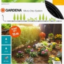 GARDENA Micro-Drip Startset S Växtrader - 1 Set