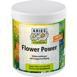 Aries Flower Power Granules - 400 grams