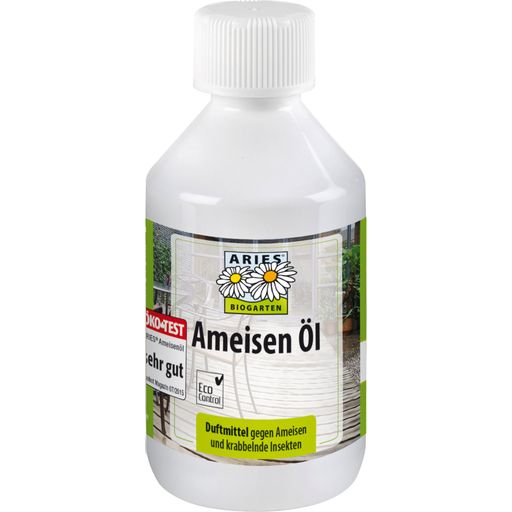 Aries Ant Oil - 250 ml