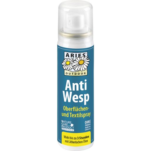 Aries Anti Wesp Spray - 50 ml