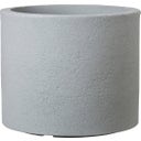 Scheurich Panzano Planter - Stony Grey - 40