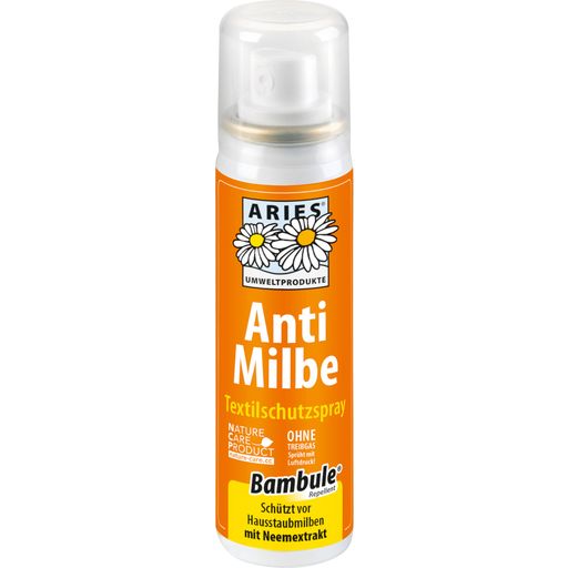 Aries Bambule - Spray Anti Acari - 200 ml
