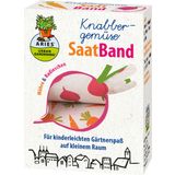 Aries SaatBand Vegetable Seed Tape