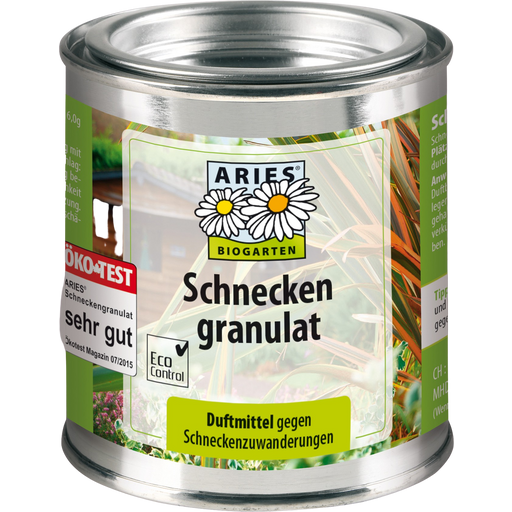 Aries Snail and Slug Granules - 250 grams