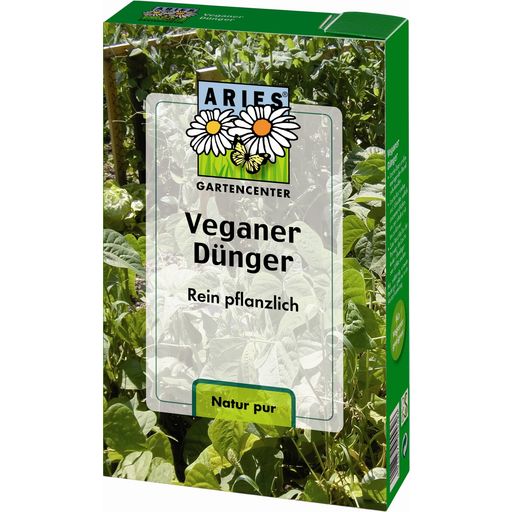 Vegansko gnojilo Aries - 1 kg