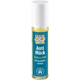 Aries Anti-Mosquito Roll-On Pen - 10 ml