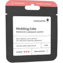 Cannabis Samen - Wedding Cake | Feminisiert - 1 Pkg