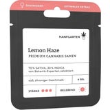 Cannabis Samen - Lemon Haze | Feminisiert