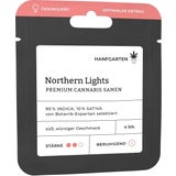 Cannabis Samen - Northern Lights | Feminisiert