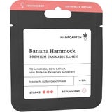 Cannabis Samen - Banana Hammock | Feminisiert