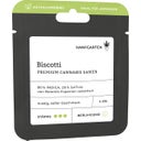 Cannabis Samen - Biscotti | Autoflowering - 1 Pkg