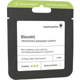 Cannabis Samen - Biscotti | Autoflowering