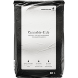 Hanfgarten Premium Super-Grow BIO Cannabis Erde