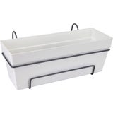 elho loft urban balkonkasten allin1 50