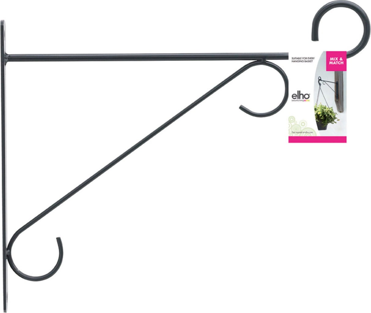 Metal Wall Hanger