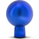 Windhager Dekoračná guľa, 12 cm - modrá