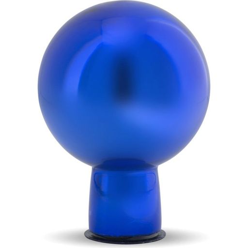 Windhager Reflecting Balls 12 cm - Blue