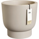 elho amber grail Planter 40 cm - Balanced Beige