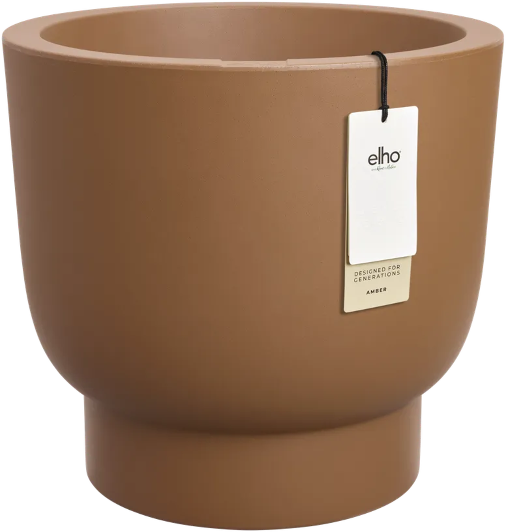 elho amber grail, 40 cm